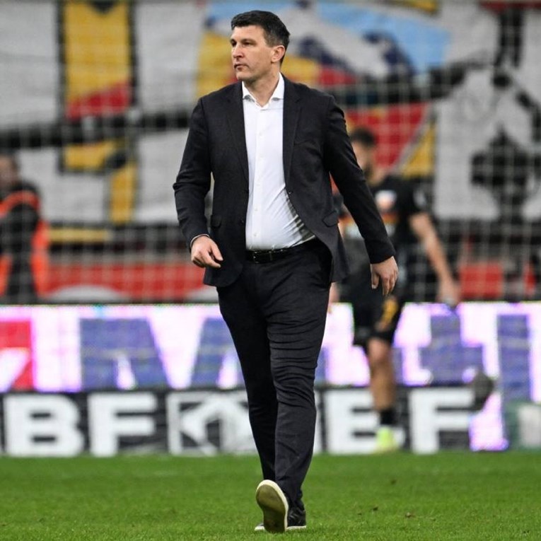 Pogledajte kako izgleda tablica turske lige otkako je Jakirović preuzeo Kayserispor