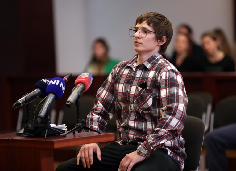 Brat Filipa Zavadlava ponovno završio u zatvoru