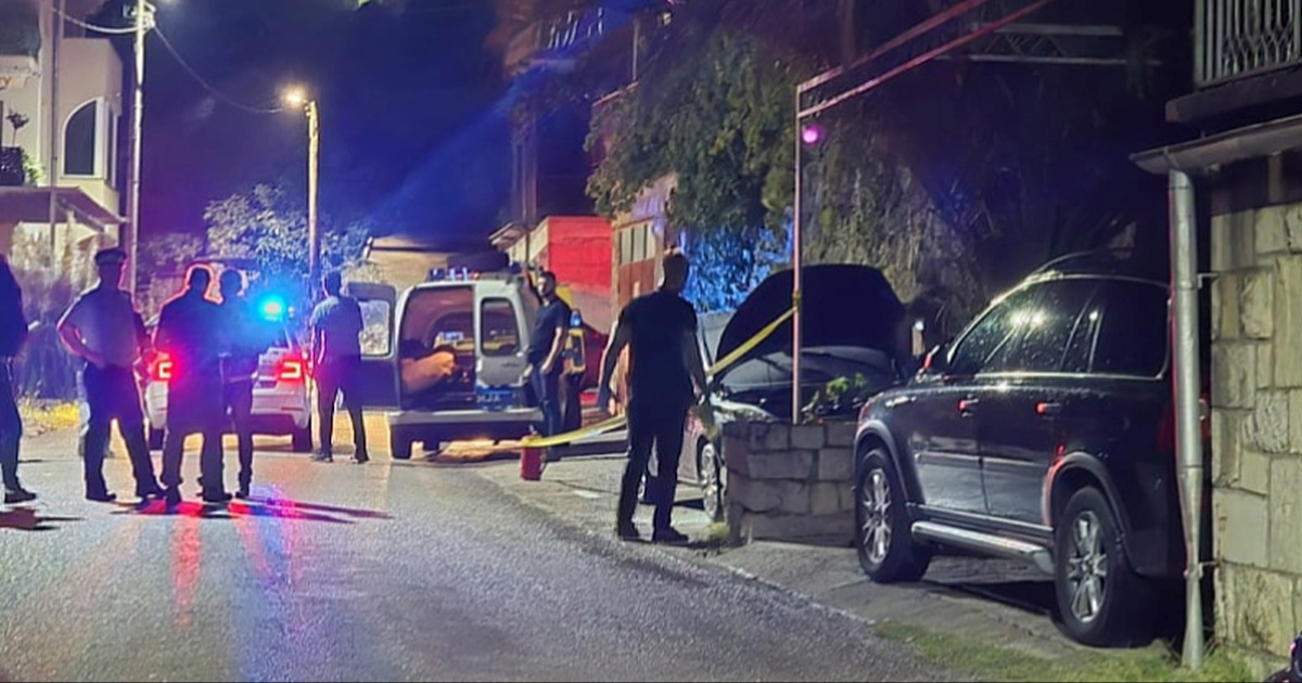 Najžešćem Dodikovom kritičaru opet zapaljen automobil