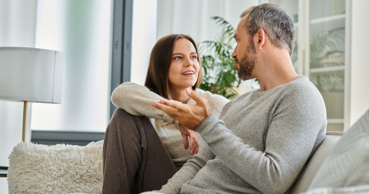 5 načina kako održati dobar odnos s partnerom ako nemate iste stilove roditeljstva