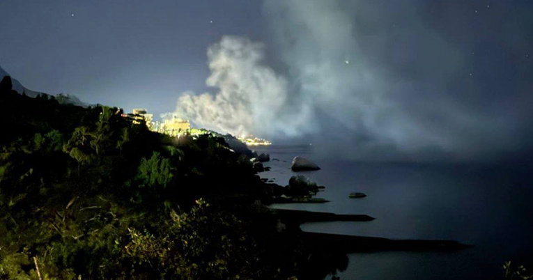 Rusija: Ukrajinci pogodili odmaralište na Krimu. Ima mrtvih i ranjenih