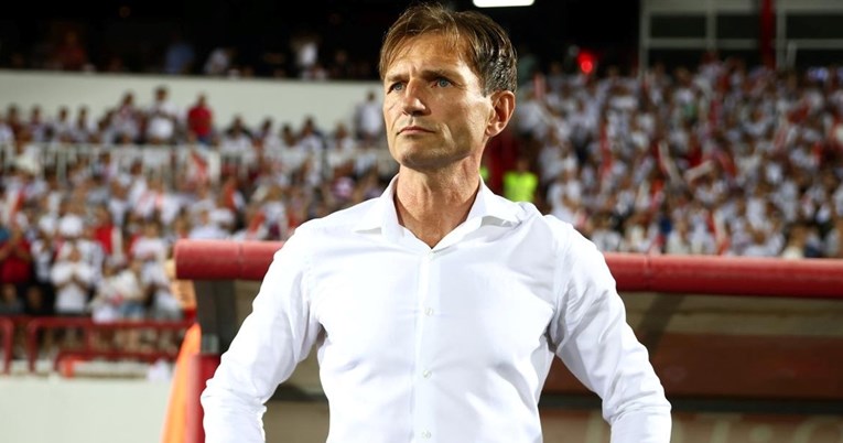 Rendulić o protivniku Zrinjskog u povijesnoj utakmici: Očito je gdje imaju problem