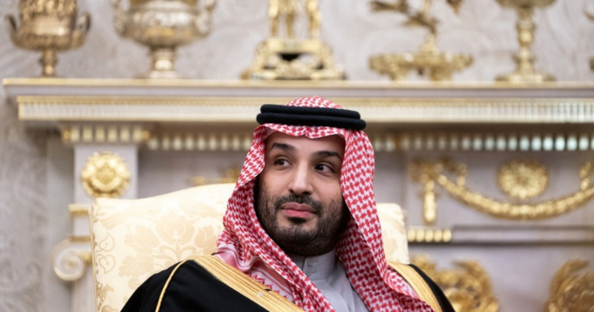 Saudijska Arabija predlaže pakt o nenapadanju s Iranom