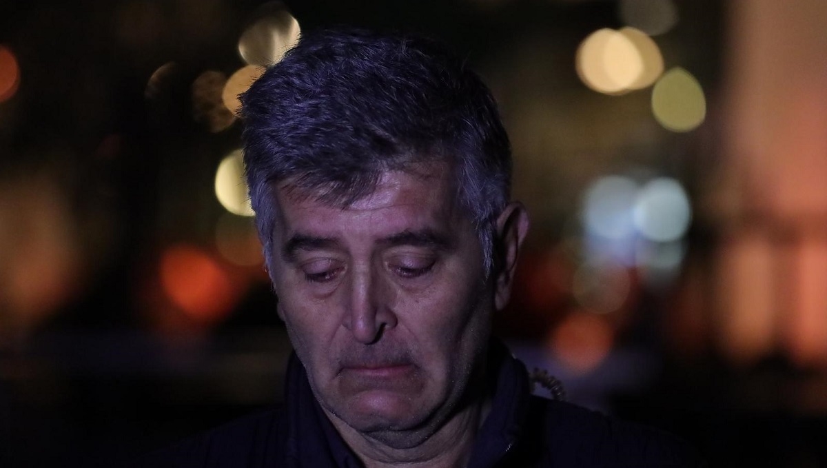 Nenad Periš: Vjerujem da su prijatelji rekli sve, Maji je teško