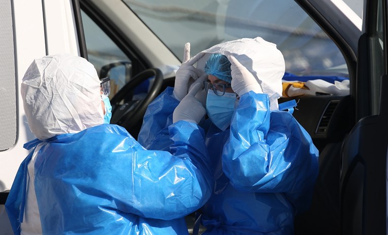 WHO: Druga godina pandemije mogla bi biti još teža