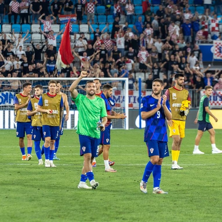 HNS pustio u prodaju dodatne ulaznice za utakmicu s Češkom i brzo ih rasprodao