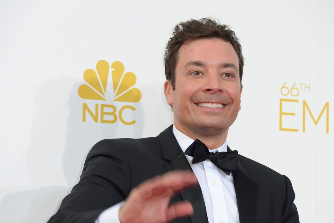 Kuhinja Jimmyja Fallona pokazuje zašto je terakota više od prolaznog trenda