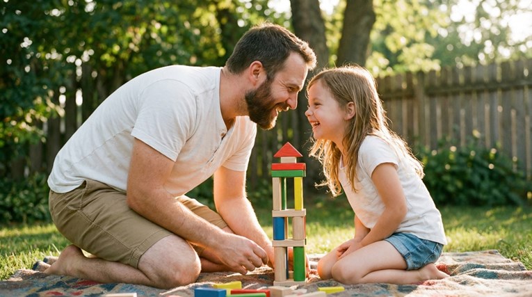 5 navika roditelja koji odgajaju iznimno sposobnu i otpornu djecu