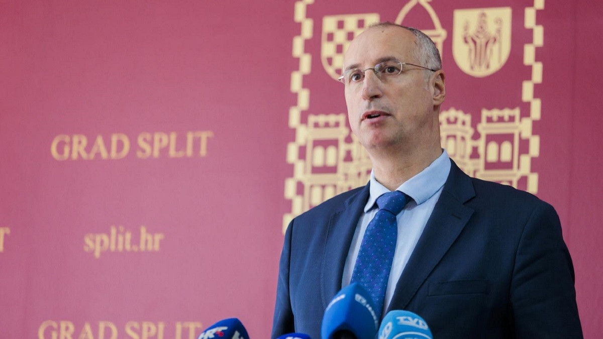 HDZ-ov privremeni šef Vodovoda u Splitu: Puljak vodi politički obračun protiv mene