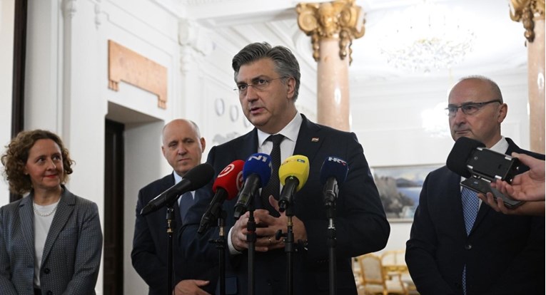 Plenković: Hrvatska raste oko četiri puta brže od većine EU država