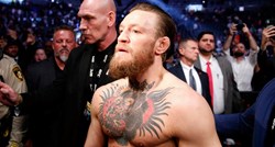McGregor se više nikad neće boriti u UFC-u?