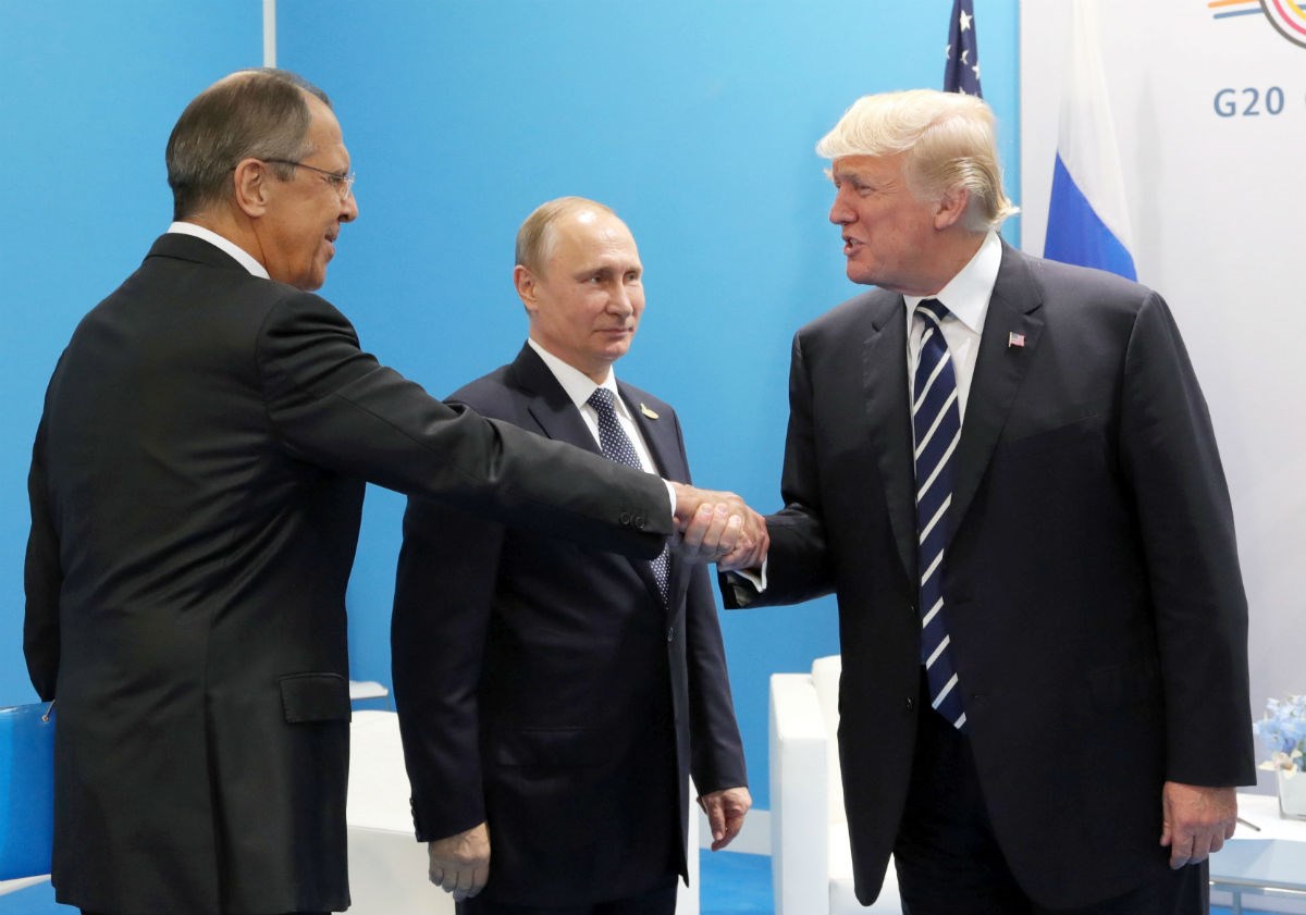 Ruski mediji objavili ime američkog špijuna iz Moskve i nove detalje o njemu