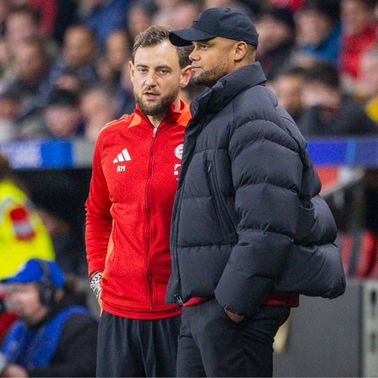 Gattusa mijenja Bayernov pomoćni trener koji navija za Hajduk?