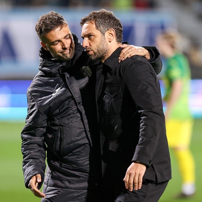 Kladionice postavile koeficijente na današnje utakmice. Hajduk i Rijeka su favoriti