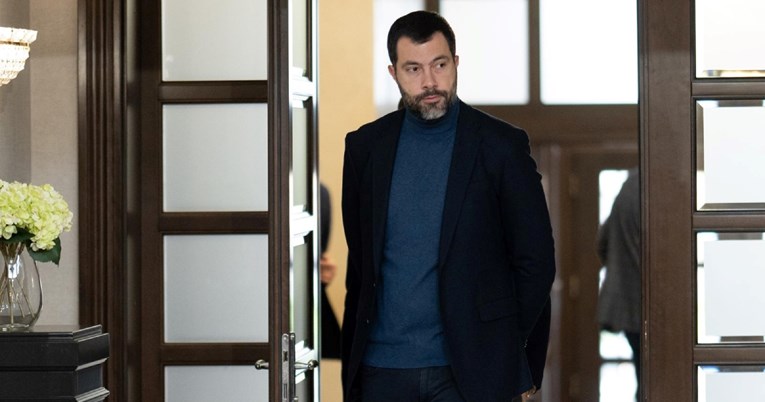 Sin Milorada Dodika: BiH je najveća prijetnja iz koje dolazi radikalni islam