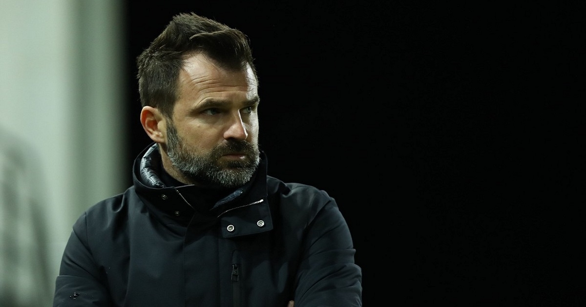 Hajduk ga je otpustio, belgijski mediji ga hvale: Leko je nasljednik iz snova