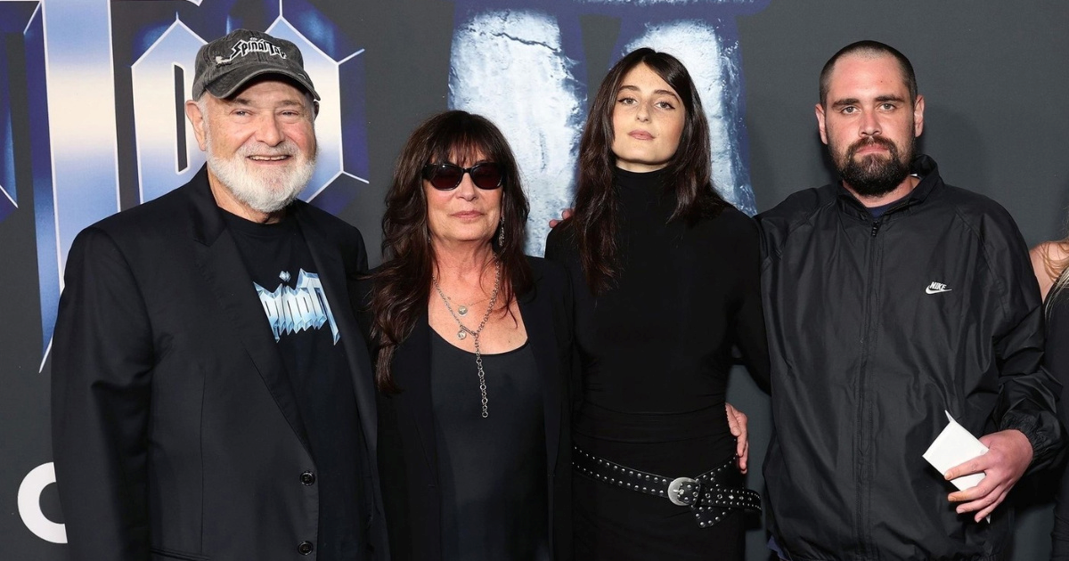 Rob Reiner u jednom od posljednjih intervjua: "Volimo svu djecu, pa i onu lošu"