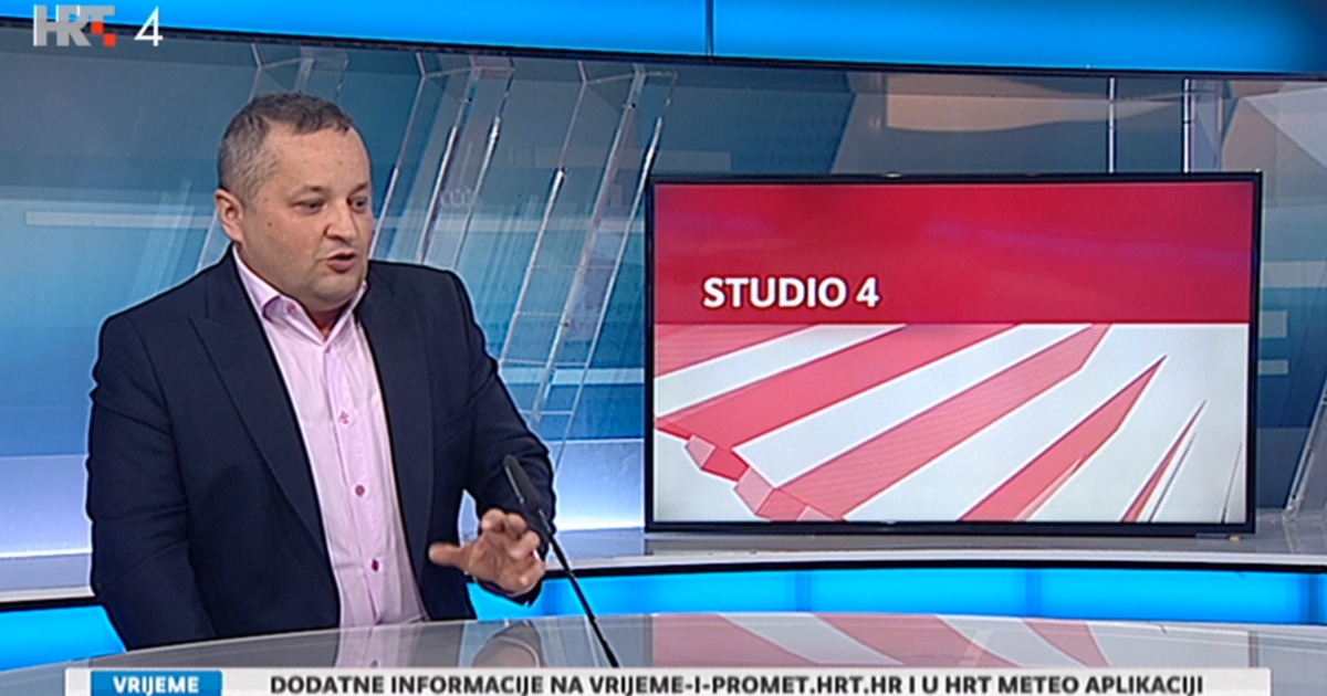 Kolarić: Nemoguće je pratiti kontakte zaraženih