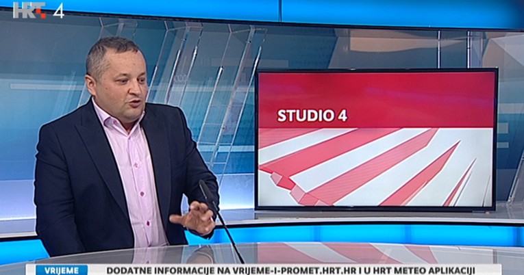 Kolarić: Nemoguće je pratiti kontakte zaraženih