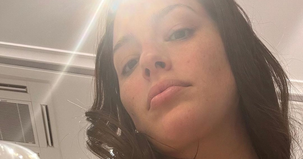 Ashley Graham govorila o posljedici dojenja koja je neugodna za mnoge mame