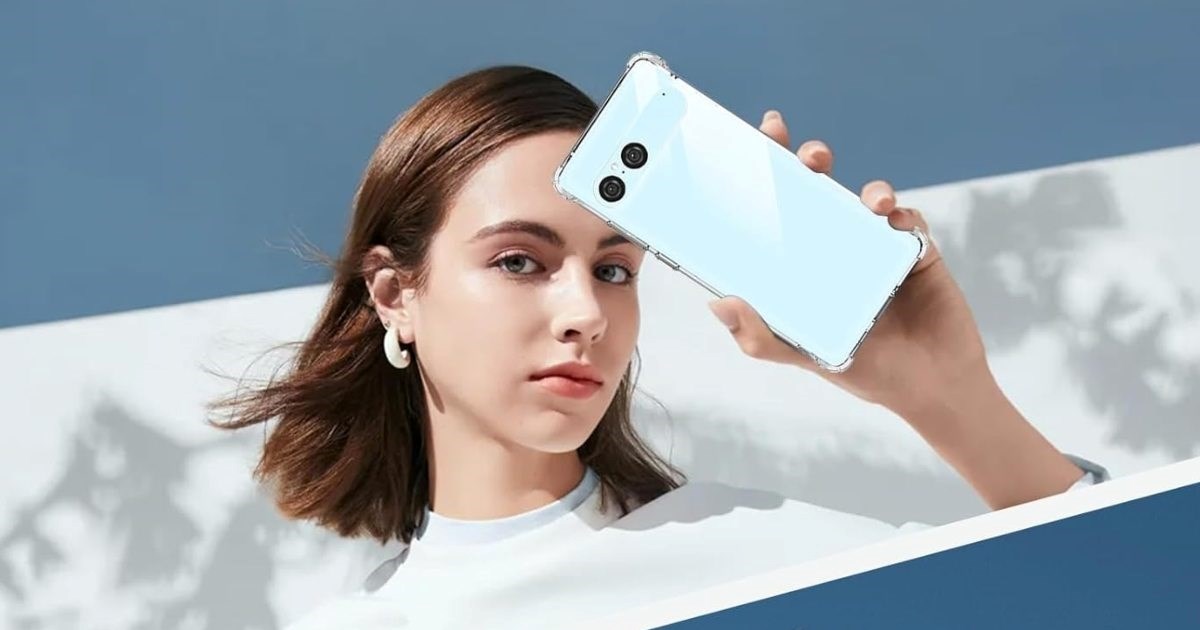 Procurile prve slike: Sony Xperia 10 VII ima horizontalne kamere