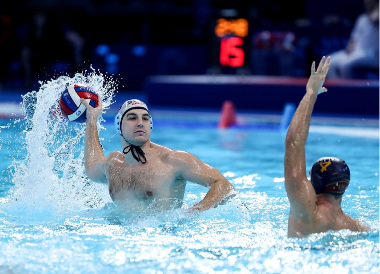 Poznato troje polufinalista EP-a u vaterpolu. Ako Hrvatska prođe dalje, ide na Srbe