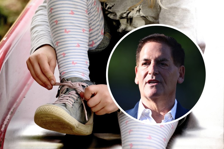 Milijarder smatra da je ovo najvažnija životna lekcija za svako dijete