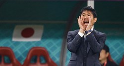 Japanski izbornik pred meč s Hrvatskom: Cilj je četvrtfinale, a onda i korak više