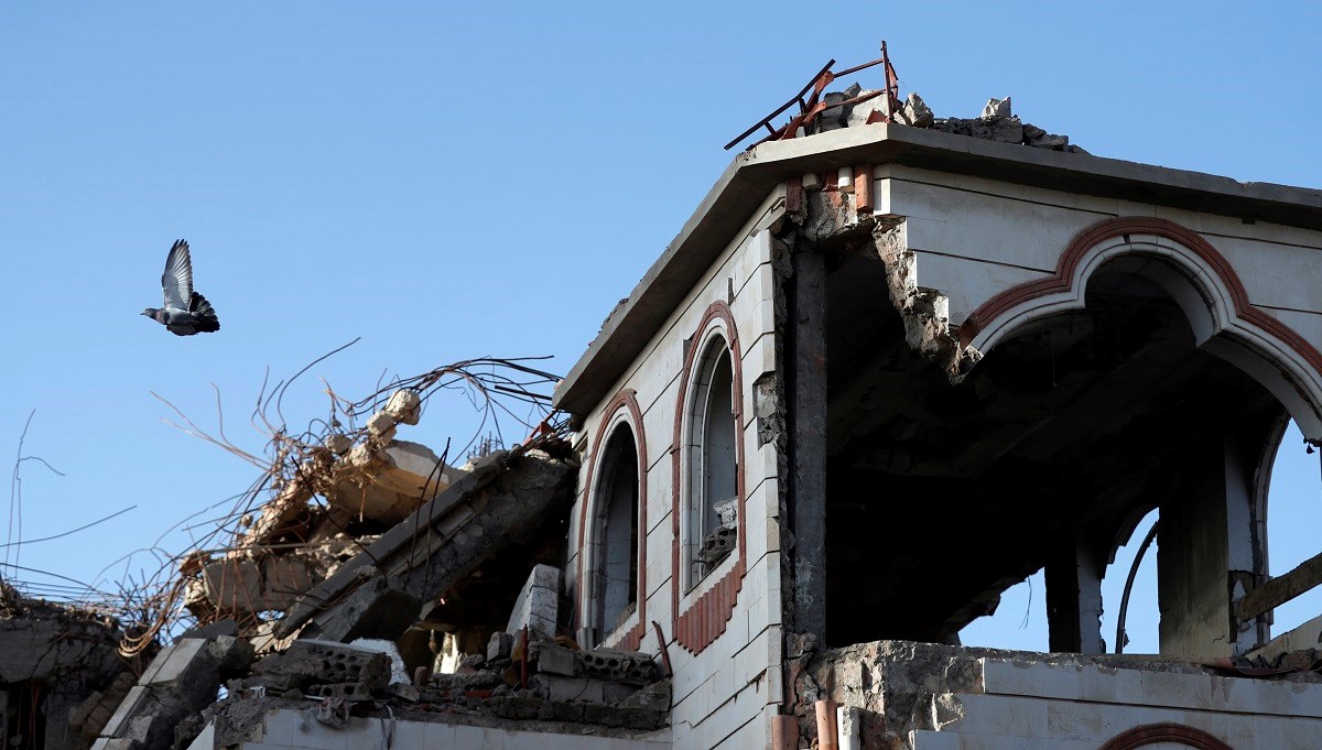 Napad na džamiju u Jemenu, ubijeno najmanje 70 ljudi