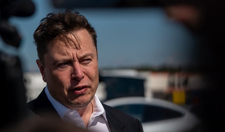 Elon Musk izgubio 15 milijardi dolara, više nije najbogatija osoba na svijetu