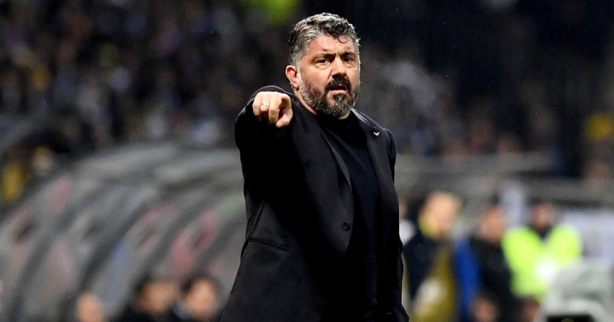 Gattuso na korak do novog posla. Insajder: Nude mu 1.5 milijuna eura godišnje