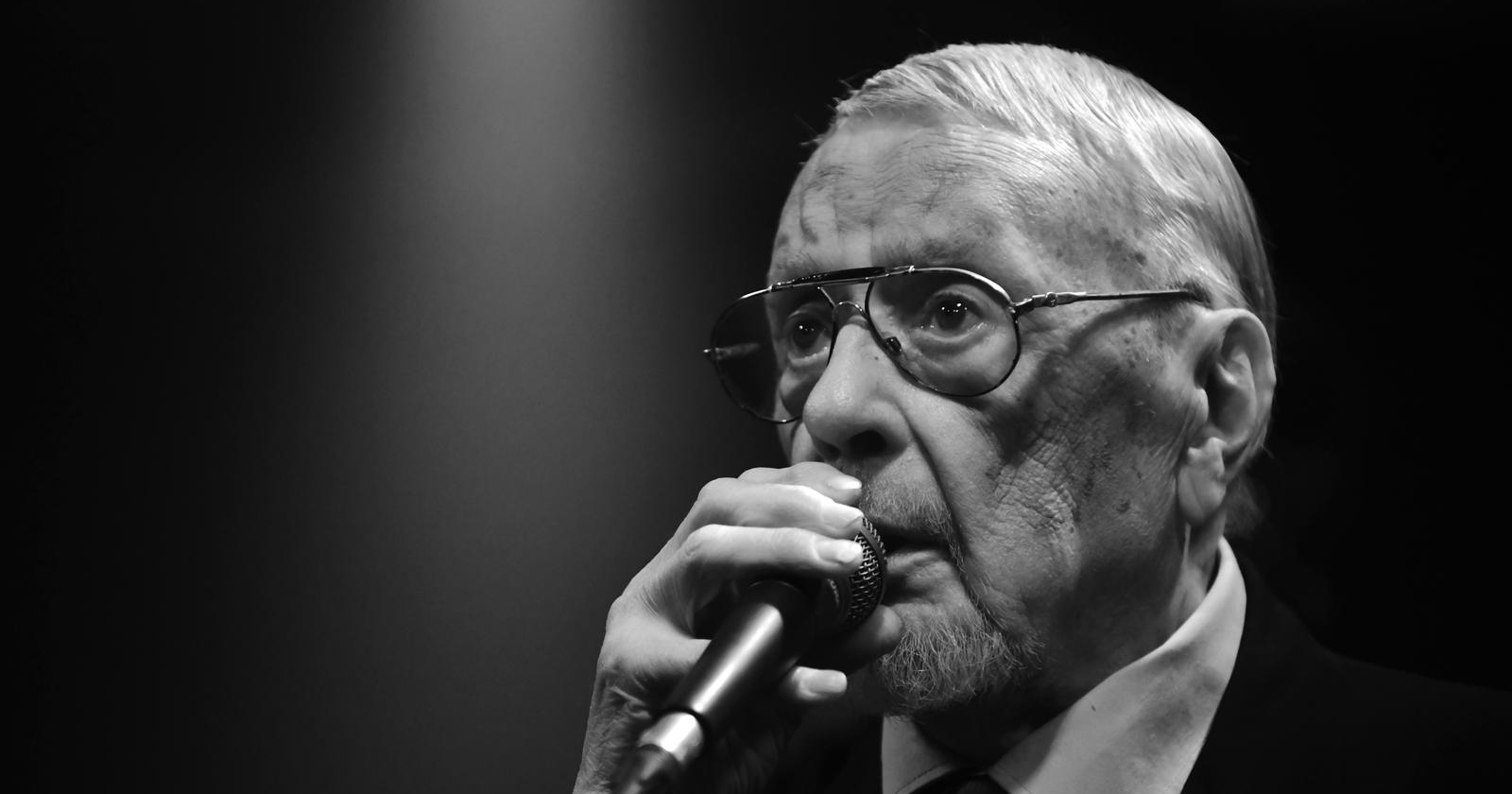 Umro Stjepan Jimmy Stanić