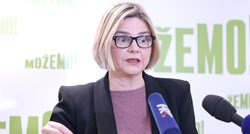 Sandra Benčić najavila osnivanje istražnog povjerenstva oko afere ministrice kulture