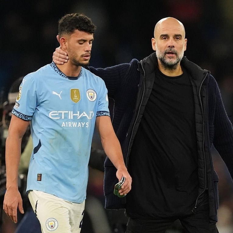 Pep o igraču kojeg je kupio za 62 mil. eura: Nije dovoljno pametan da igra u vezi