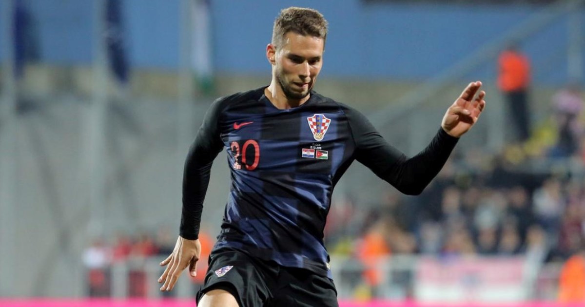 Pjaca o teškim ozljedama koje je doživio: Sreća je što imam samo dvije noge