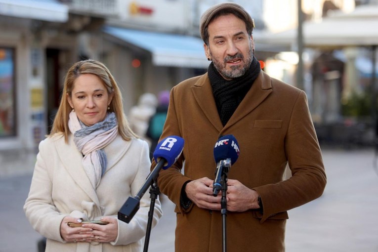 Miletić: Jasna je frustracija propalog SDP-a. Protive se projektima za dobrobit Rijeke