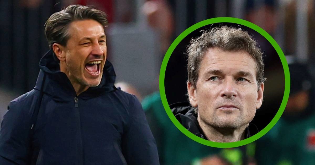 Lehmann &#x17E;estoko udario po Kova&#x10D;u: Gdje su oni koji tako igraju u&#x10D;ili nogomet?