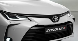 Toyota Corolla GR Sports dolazi u Hrvatsku