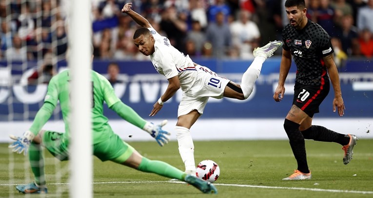 Evo kako kladionice vide utakmicu Hrvatske i Francuske na Poljudu