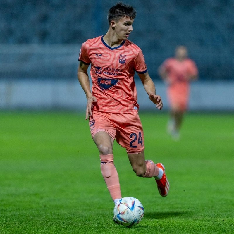 Hajduk dovodi najmlađeg strijelca u povijesti Osijeka