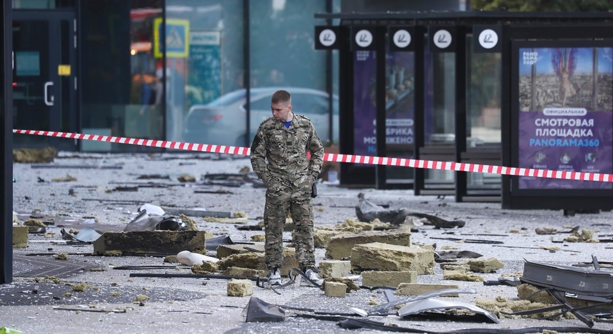Rat je stigao u Moskvu. Tehnološki div izdao upozorenje za svoje radnike