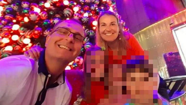 Hrvatica u Australiji ubila troje djece pa sebe