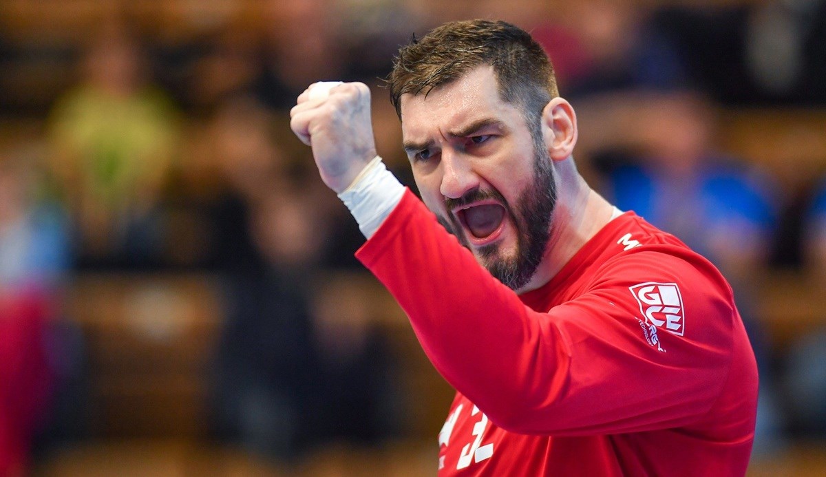 Mirko Alilović ispisao povijest rukometne Lige prvaka