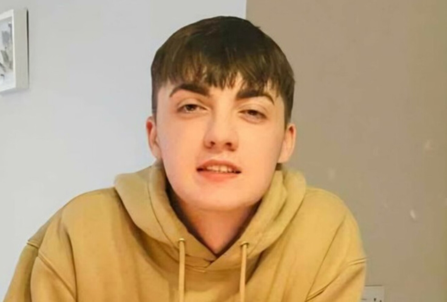 DORH se oglasio o slučaju Irca (22) uhićenog u Novalji