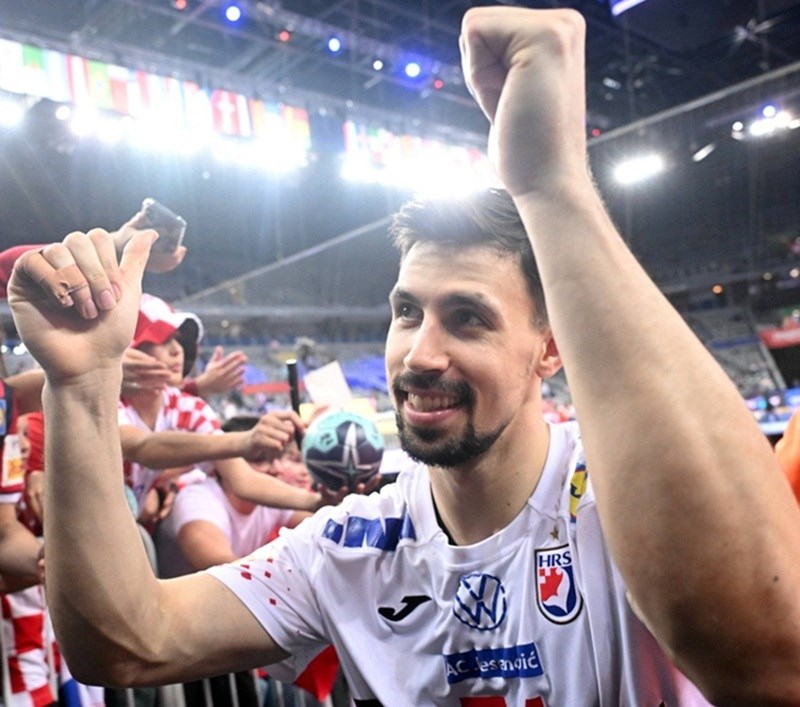 Insajder: Gotovo je. Martinović završio transfer za povijest rukometa