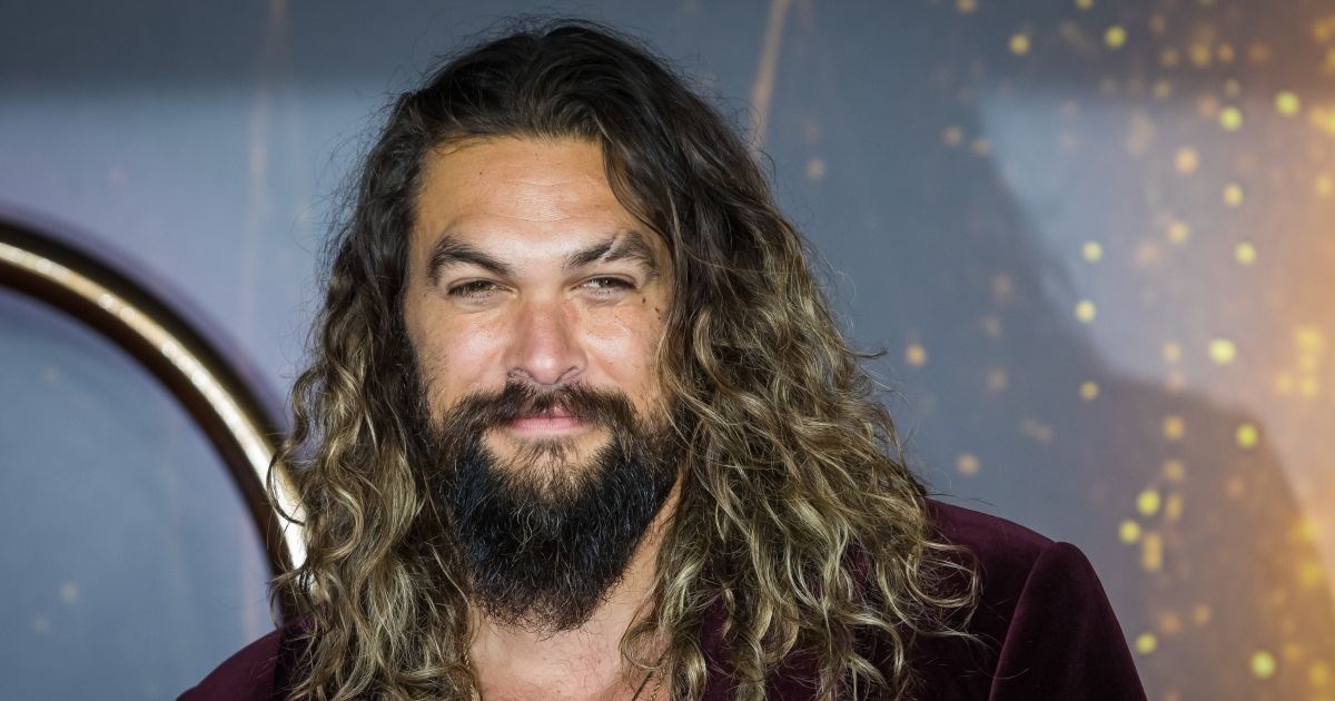 Jason Momoa podržao Bolsonarovog protivnika na izborima u Brazilu