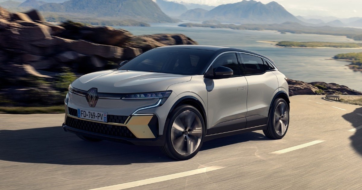 Renault je predstavio električni Megane E-Tech, može li protiv Volkswagena?