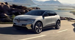 Renault je predstavio električni Megane E-Tech, može li protiv Volkswagena?