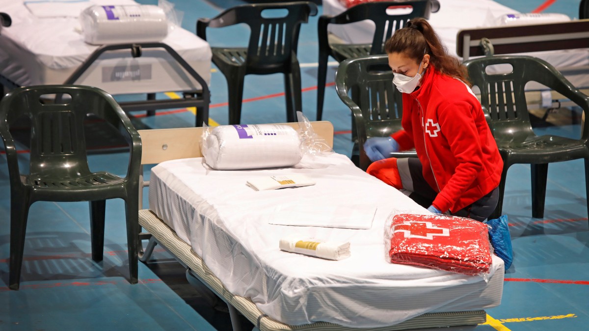 U SAD-u oboljelo više od 300.000 ljudi, više nego u Italiji i Španjolskoj zajedno