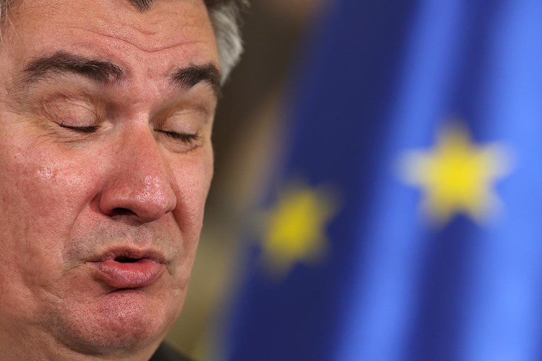 Ipak će se održati summit koji je Milanović otkazao zbog Vučića?